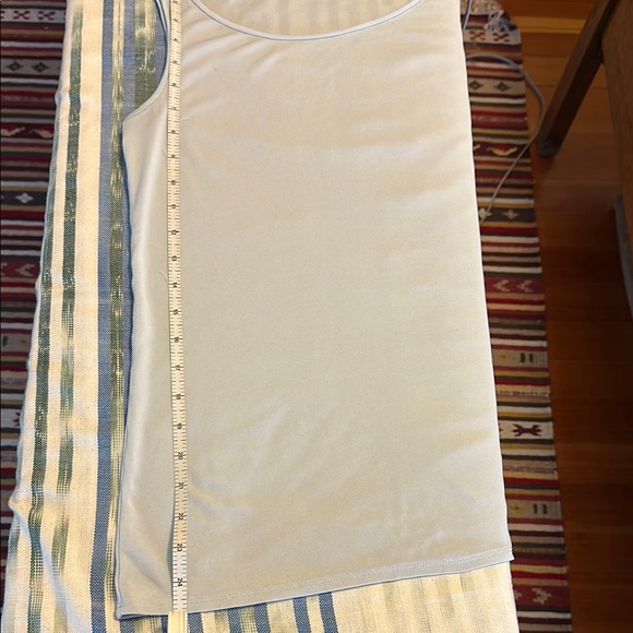 Eileen Fisher Silk Tank - Picture 7 of 8